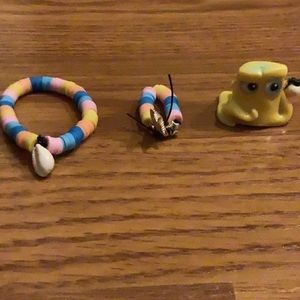 Bora Bora island kit